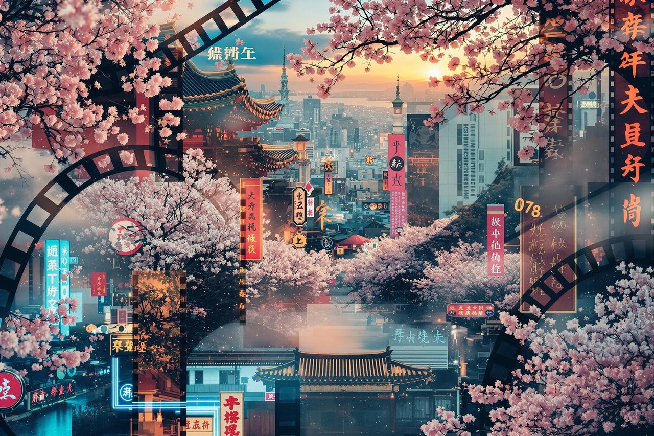 亚洲电影新浪潮 - 免费观看