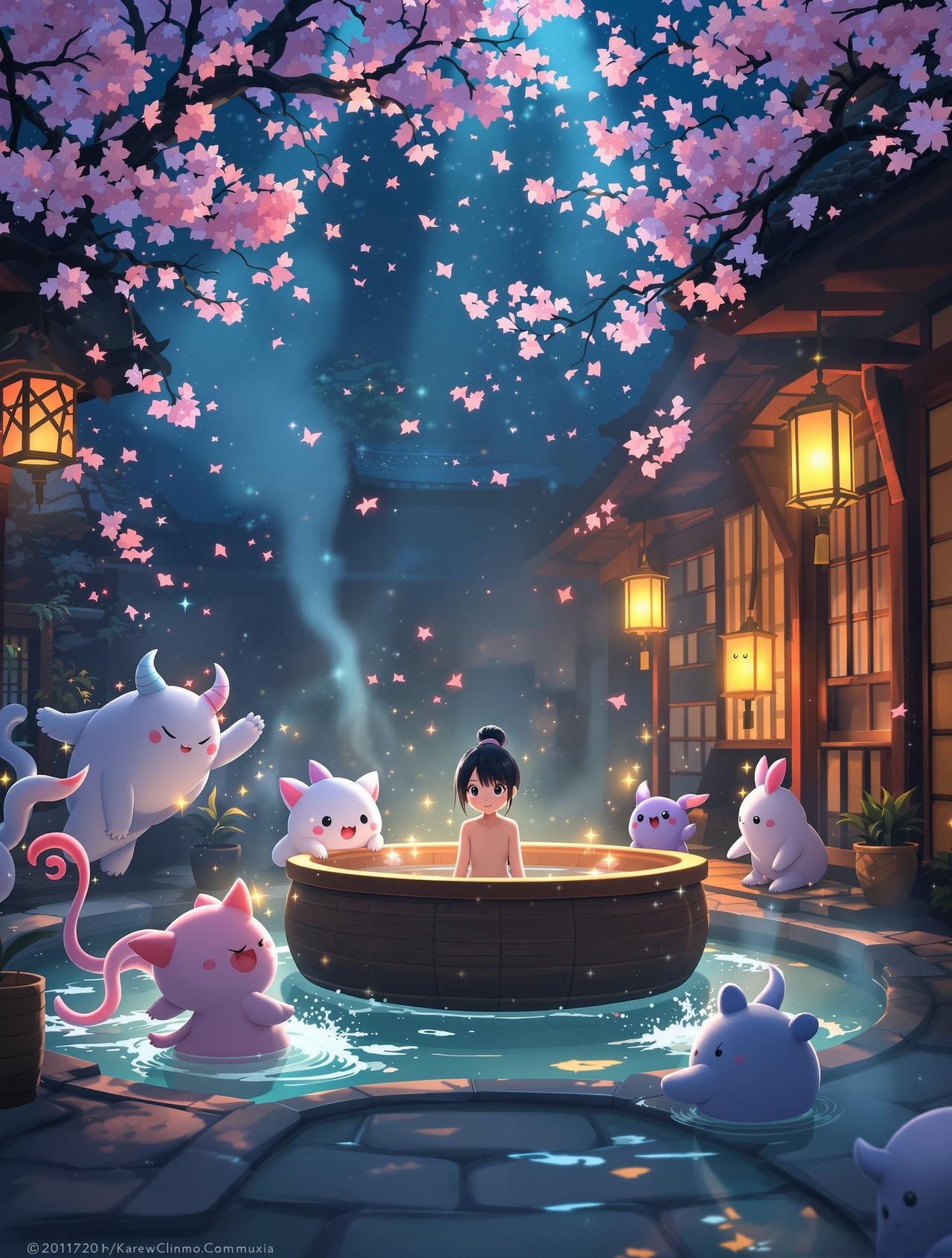 千与千寻：神隐少女 - 免费观看